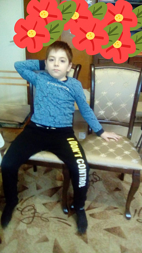 Стул Geneva/Женева (GN-SC) tobacco фото покупателя 10